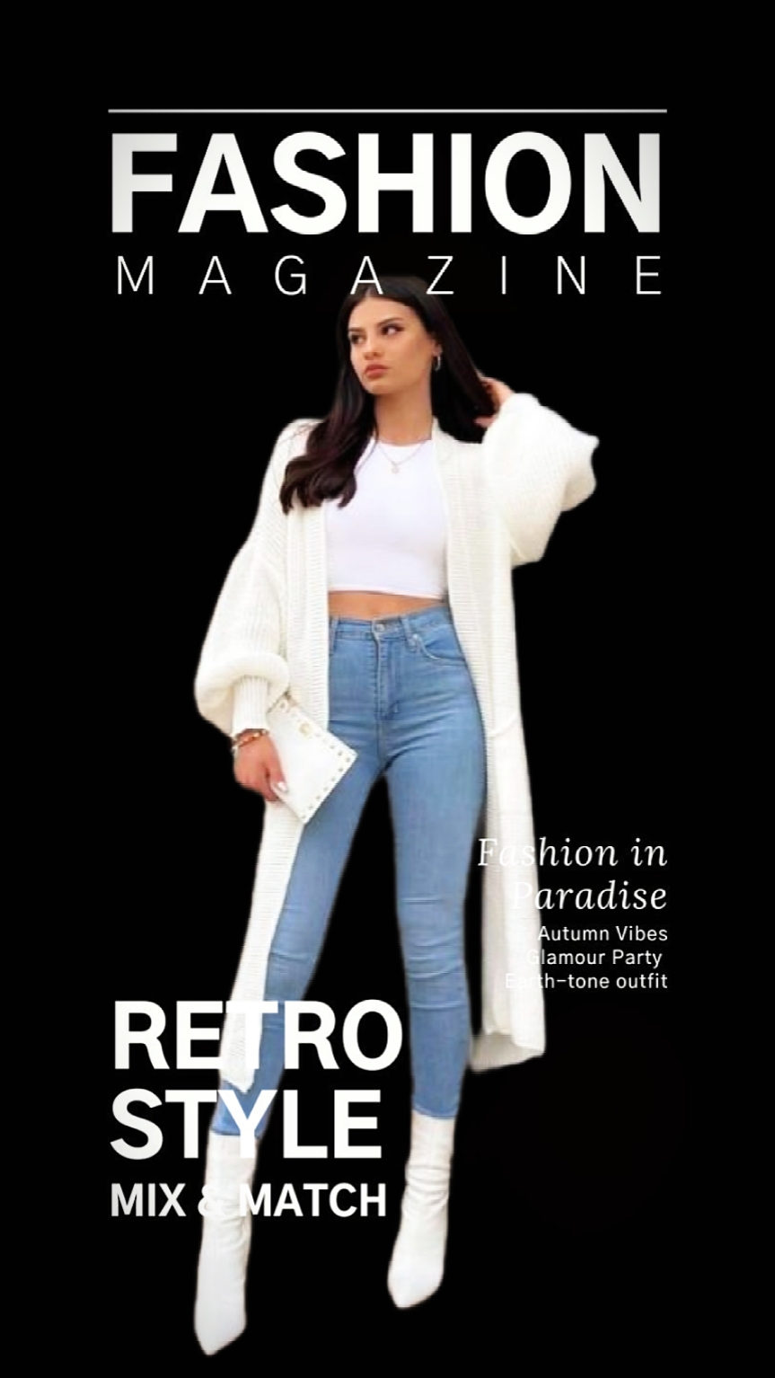 Moda outono