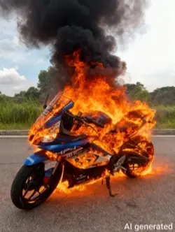 fire