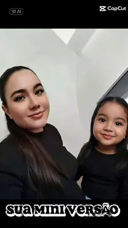 SUA MINI VERSÃO IA