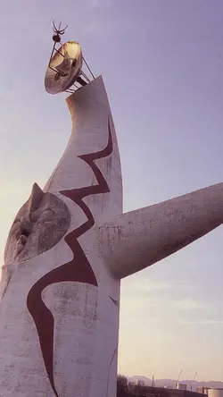 レトロ画質のテンプレート🚃