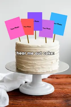 hear me out cake 