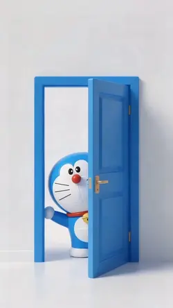 Doraemon wallpaper