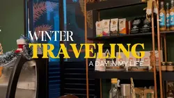 Travel Vlog