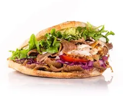 Döner Brauch mich