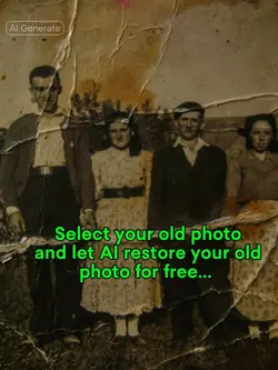 RESTORATION PHOTO