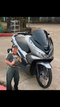 ลุงเเกก็เต้นตึงเกิ้นน