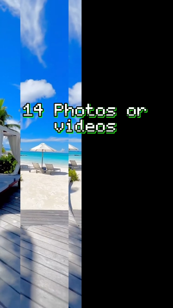 14 fotoğraf veya video 