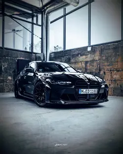 BMW edit