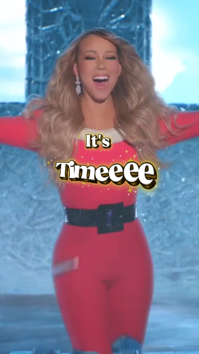 Weihnachten steht vor der Tür