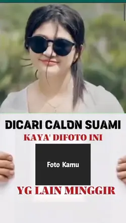 Dicari Calon Suami 
