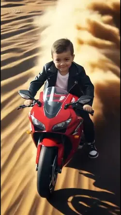 motorcycle