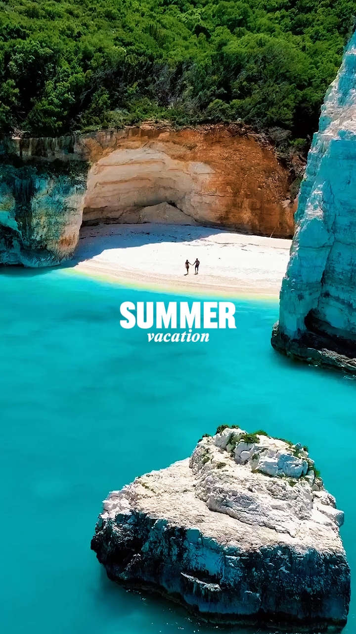 summer vacation