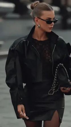 Trend fashio