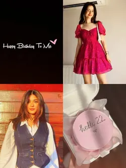22 birthday