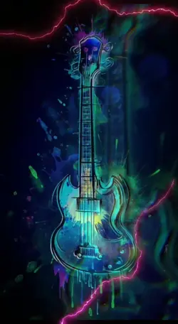 melody rock