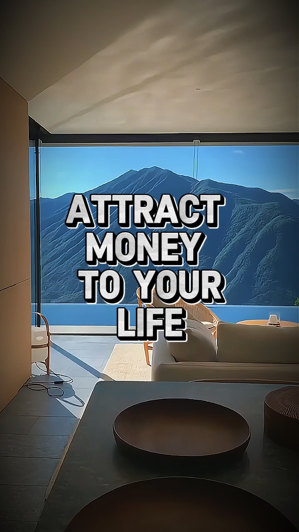 Money Affirmations 