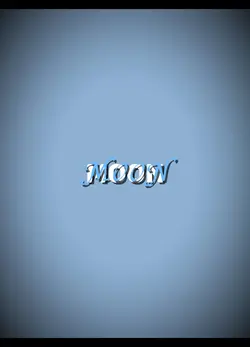 Love you to the MOON