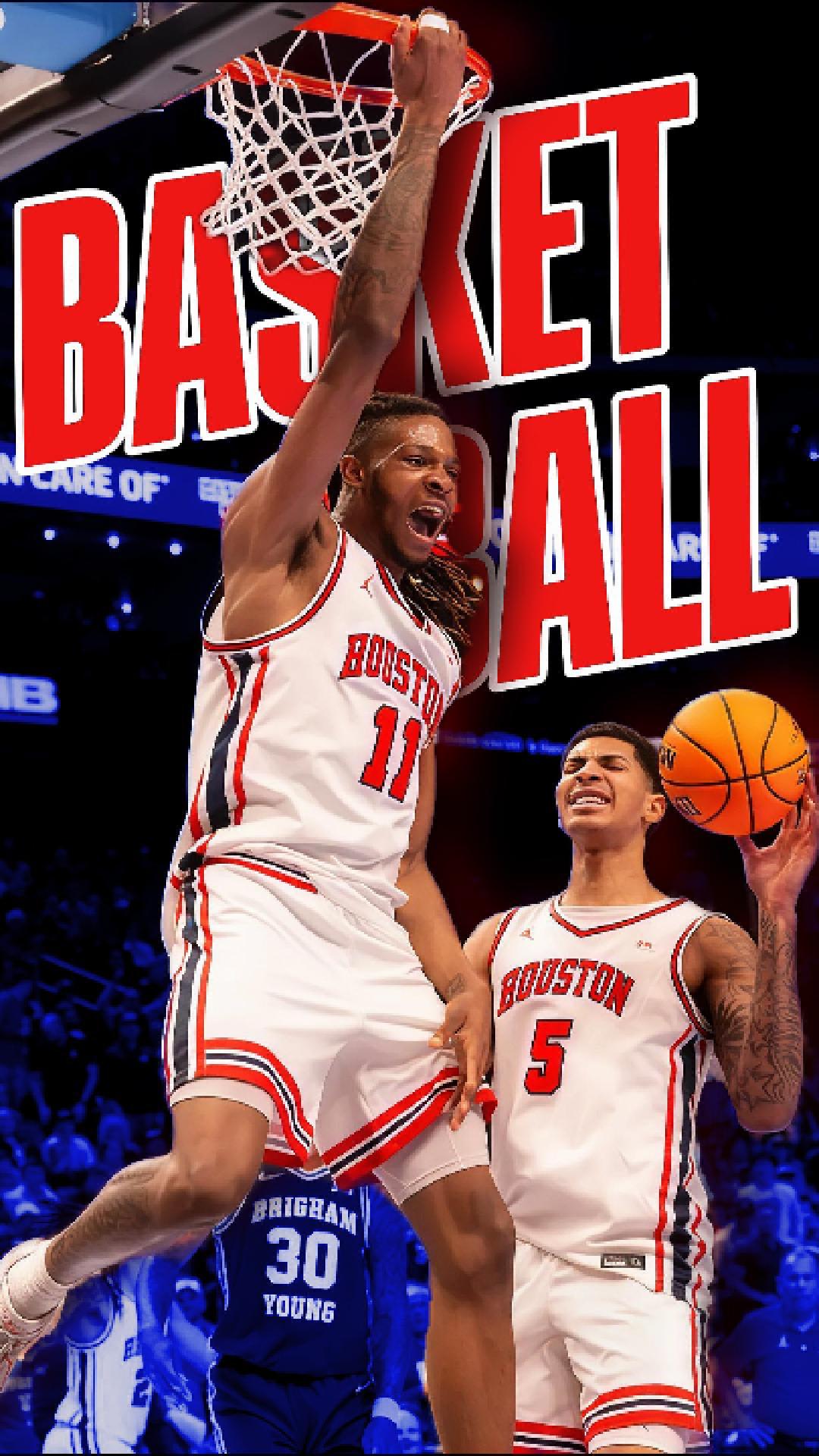 CINEMATIC BASKETBALL