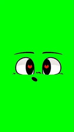 Love Eyes