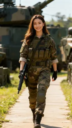 Military Ai