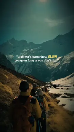 Self motivate
