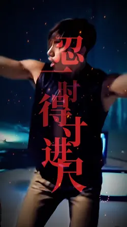 誰也別來招惹我👉忍一時得寸進尺
