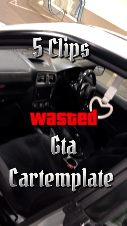 ❌ WASTED ❌