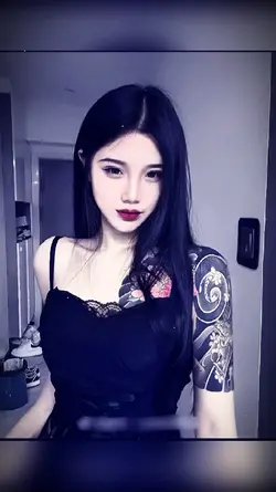 中贴片音乐与色彩