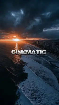 Cinematic 