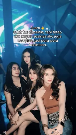 Juara 🥇