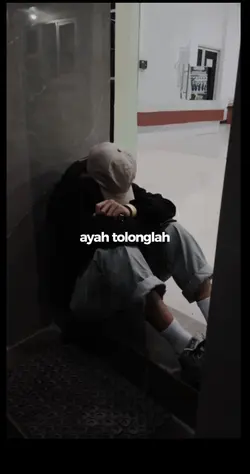 ayah tolonglah