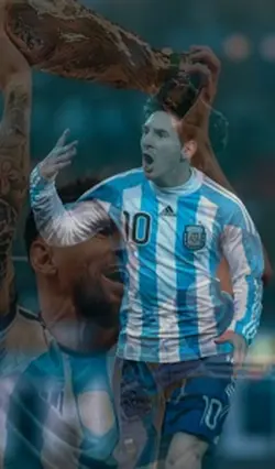 Leonel messi