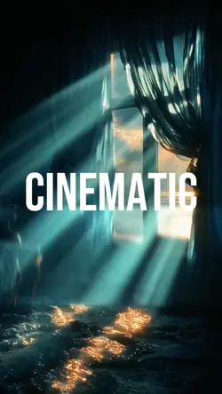 Cinematic Trailer