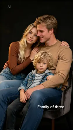 Family Photoshoot