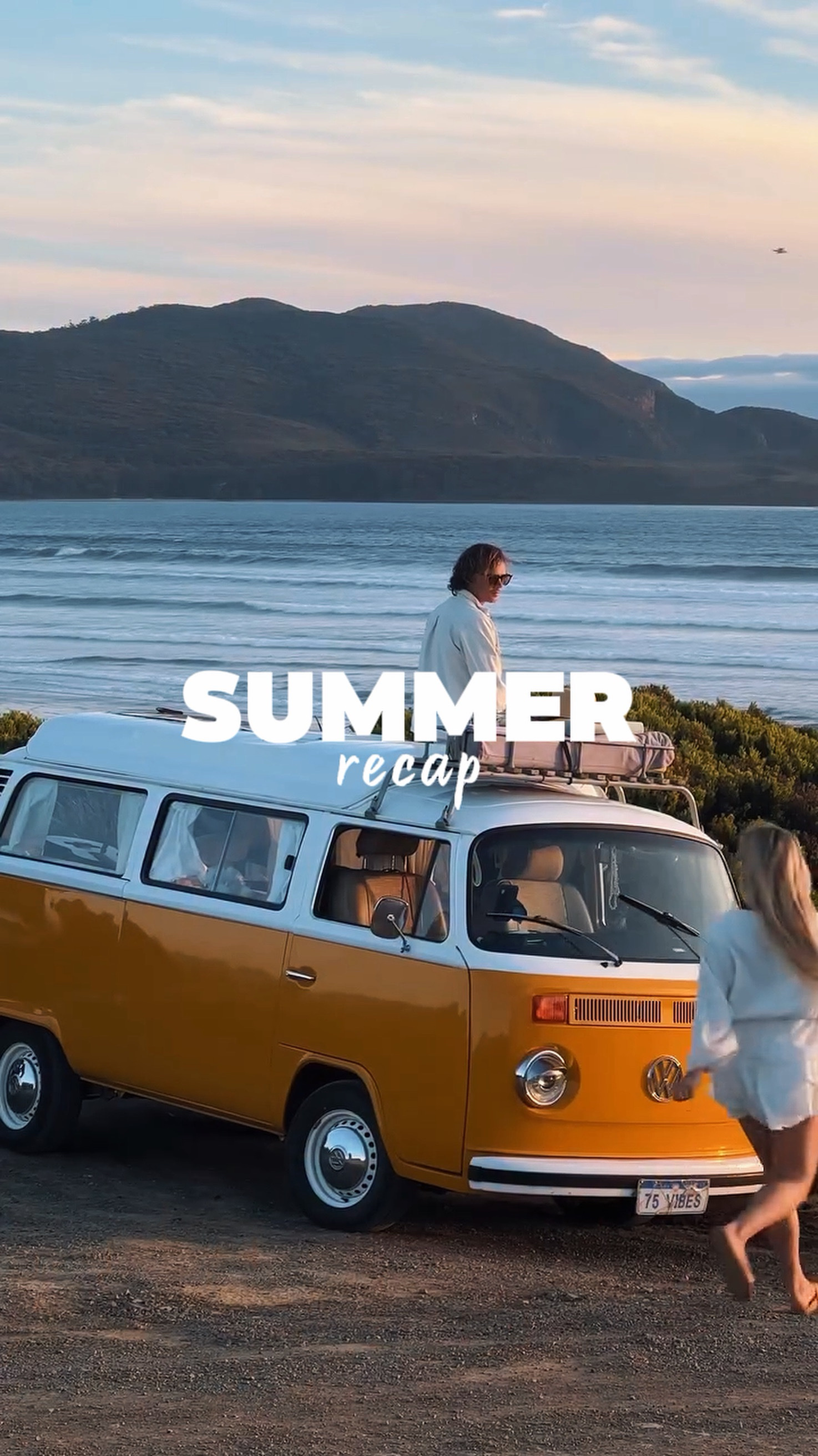 Summer Recap