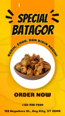 BATAGOR