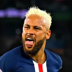 Free 4K Neymar clips