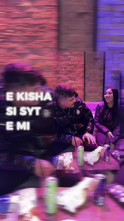 kjo po dhemb 😔🖤