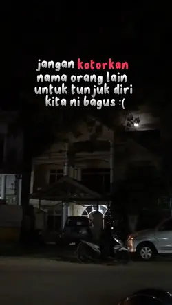 tag seseorang 