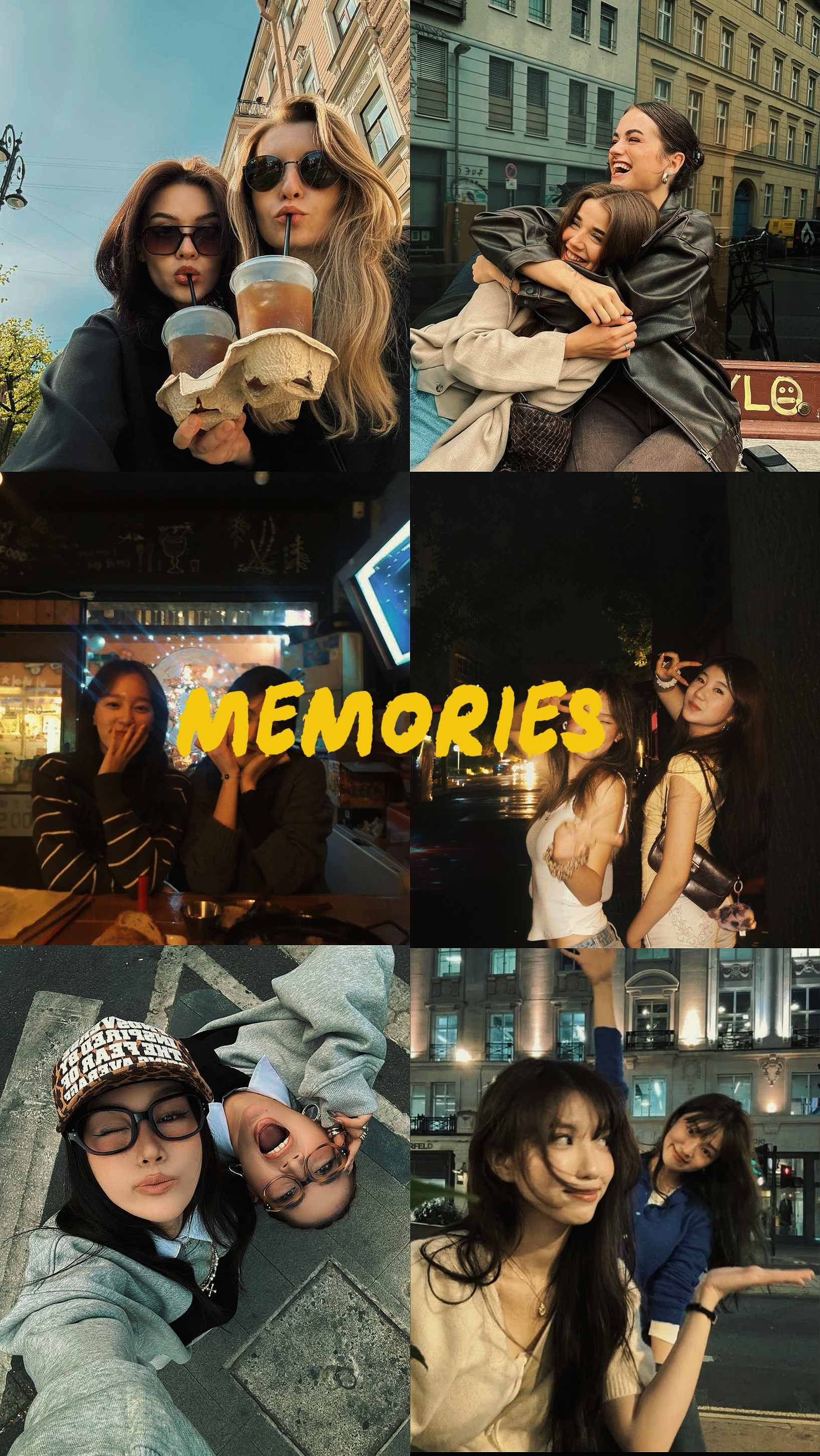 Memórias 