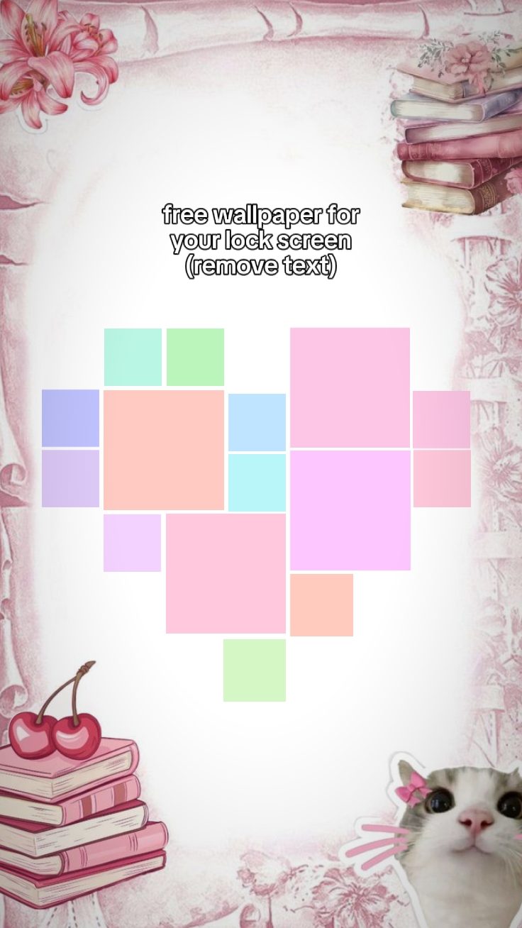wallpaper collage
