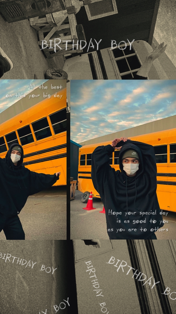 birthday 735