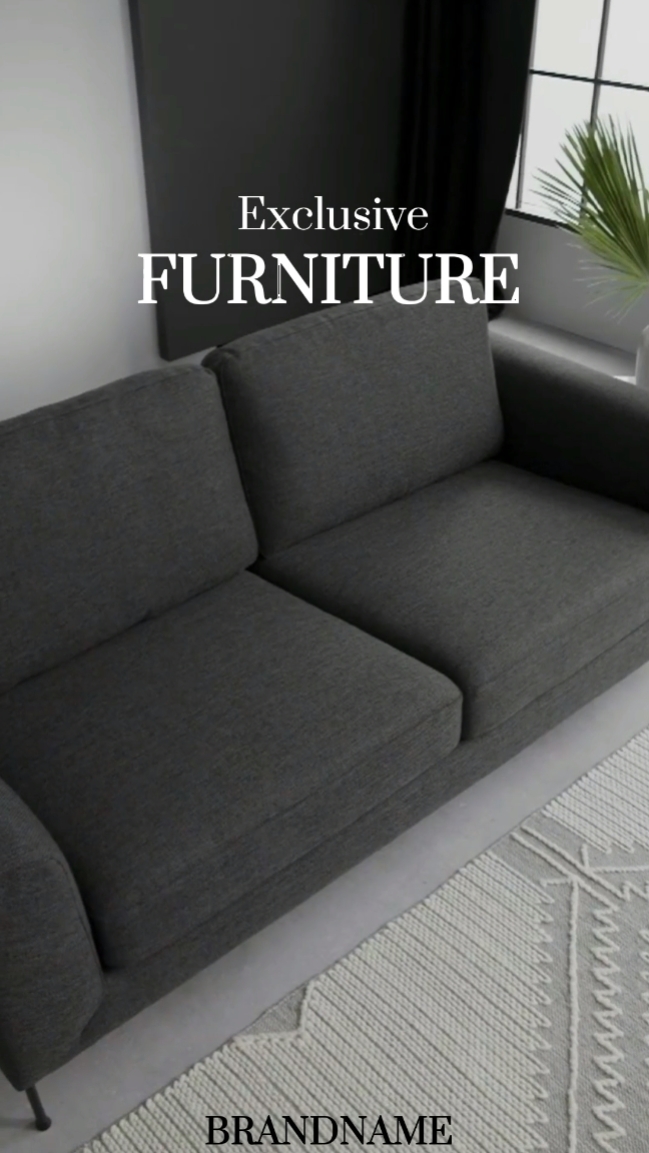 Sofá Mueble