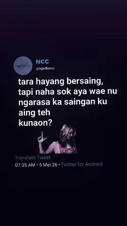 jj kata kata trend