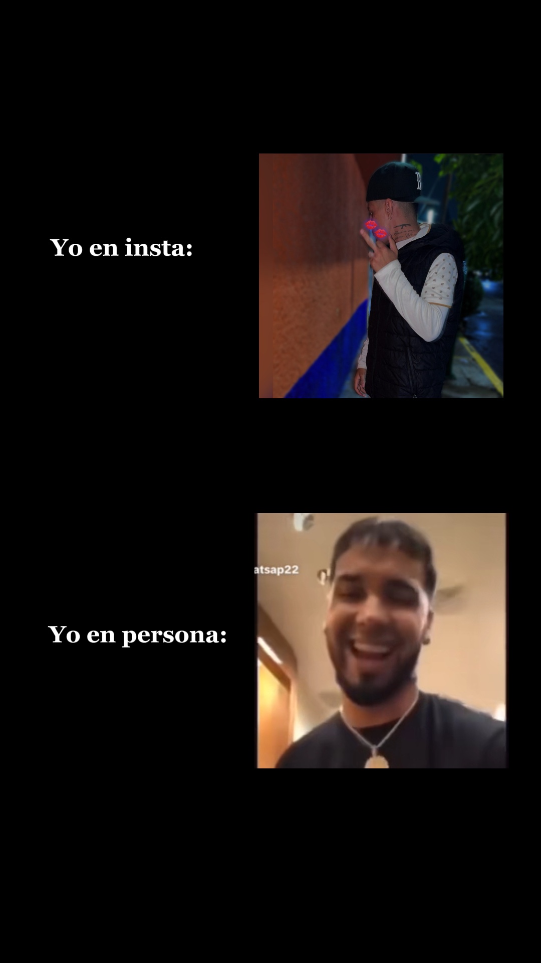 Anuel viral