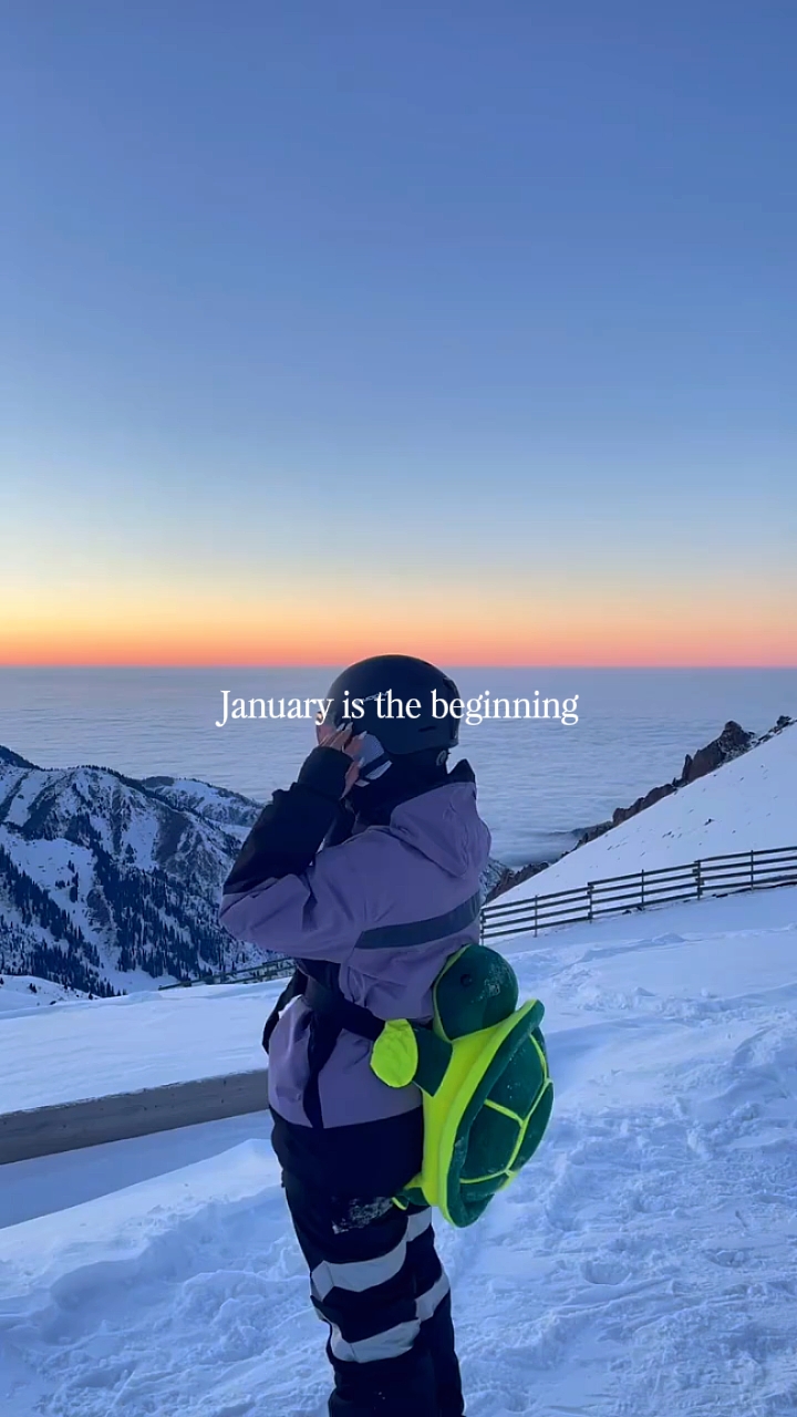 The Beginning