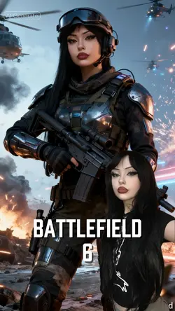Battlefield 6 Ai