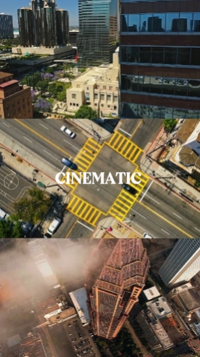 CINEMÁTICO