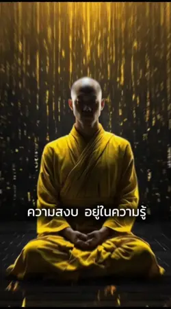 บทความธรรมะ