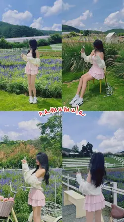 Namumula 4pics
